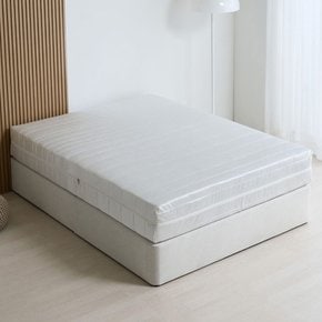 저렴한 호텔식 슈퍼싱글 포켓 매트리스(지퍼형)-착불