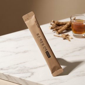 볶은 맥문동 진액 100% 국산 10포 1박스 닥터린 볶은 맥문동 진액 닥터린