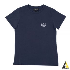 APC 아페쎄 Denise T-Shirt (COEAV F26842 IAK) (데니스 티셔츠) 53118641