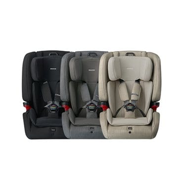 다이치 브이가드 토들러 리우 유아동 카시트 ISOFIX (사은품 증정)