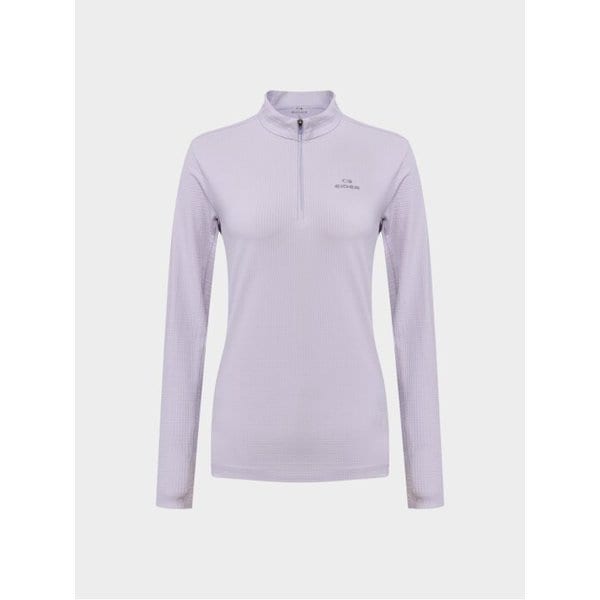 [부산점] 퍼포먼스 여성 에어웨이브 긴팔 짚업 티셔츠 DWP26204