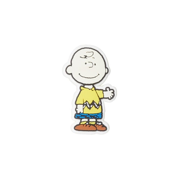 [Unisex] 지비츠 PEANUTS CHARLIE BROWN