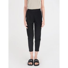 [코엑스몰] 팬츠 SIGNATURE WOMENS AIR THROUGH PANTS-BLACK