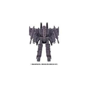 트랜스포머 포적 포위 시리즈 SG-19 Starscream 액션 피겨 Takara Tomy Japan FS