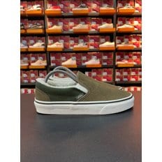 [파주점] (남여공용) 클래식 슬립온 (Classic Slip-On)(Sherpa Kangaroo)(VN0009Q7BYW)