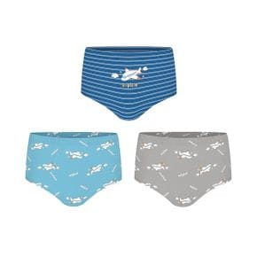 데일리 남아동 삼각팬티 ONP3008   3매입_P399738457