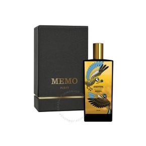 Memo Paris 유니섹스 공용 Art 랜드 Argentina EDP 2.5 oz 프래그런스 향수 8062577