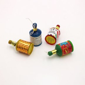 생일 폭죽 축하 폭죽 샴페인 20개 생일 파티용품 파티 이벤트 결혼식 케이크 폭죽