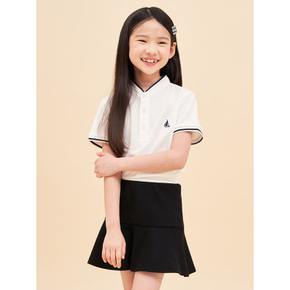 *시즌오프30%*[BEANPOLE KIDS] 24SS 썸머 치마 레깅스 (2종 택1)