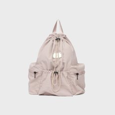 LIGHT STREET SMALL BACKPACK [PINK]