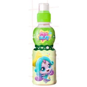 알쏭달쏭 캐치티니핑 음료수 200mL 사과맛 어린이 음료