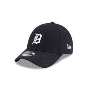 [해외] 1046714 뉴에라 모자 MLB [디트로이트 타이거스] The League Home 9FORTY Adjustable Hat