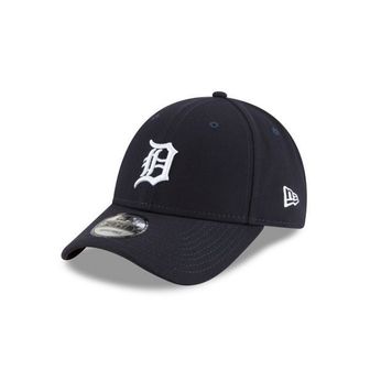 뉴에라 [해외] 1046714 뉴에라 모자 MLB [디트로이트 타이거스] The League Home 9FORTY Adjustable Hat