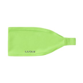 아웃도어 LUPEUA01 네온그린 쿨 러닝 헤드밴드 2SET