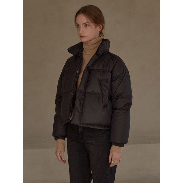 SIOT4010 Duck Down Crop PD_5colors