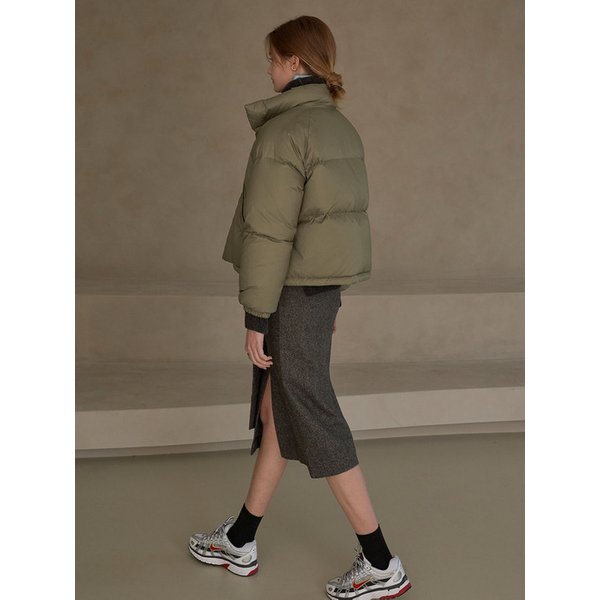 SIOT4010 Duck Down Crop PD_5colors