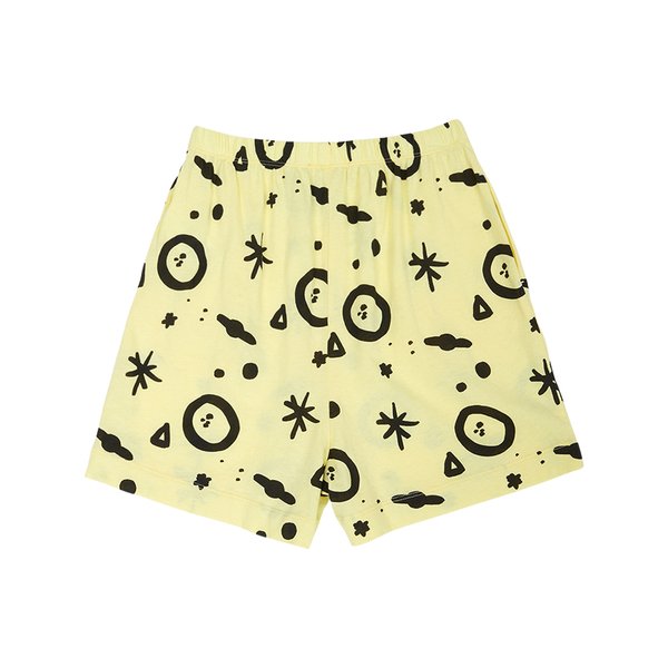 [부산점] 키즈 버뮤다 반바지 S26024 231 AS