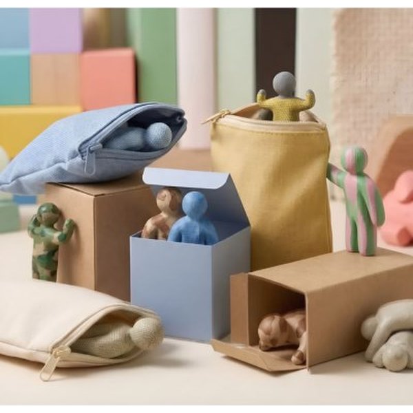 확대된 대표 올인원 메챠 메차 위장 카멜레온 게임 3D 피규어 8종DIY 세트