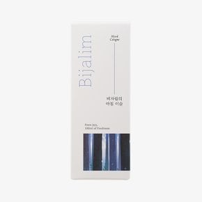 비자림의 아침이슬 무드코롱 100ml