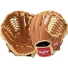 미국 롤링스 투수글러브 Rawlings Sporting Goods Select Exclusive Edition 205 11.75 Baseball