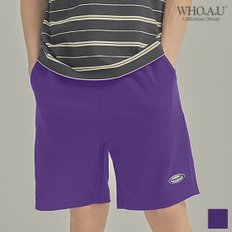 [최초가 25,900원]  데일리 베이직 5부 쇼츠_WHTMA2411U-T