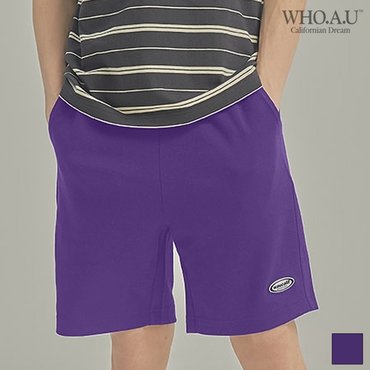  [최초가 25,900원]  데일리 베이직 5부 쇼츠_WHTMA2411U-T