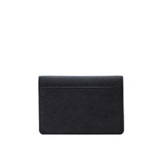 Occam V Slim Pouch (오캄 V 슬림 파우치) Black VQB4-1PU210-1BKXX