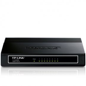 (TP-LINK) TL-SG1008D 스위치허브