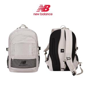 뉴발란스 백팩 3D V7 Backpack NBGCDSS101 크림 (S15003002)