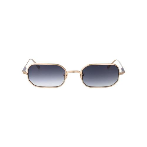 마츠다 선글라스 M3163 BG BRUSHED GOLD BLUE GRADIENT