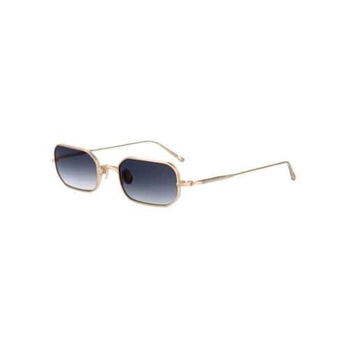 마츠다 선글라스 M3163 BG BRUSHED GOLD BLUE GRADIENT
