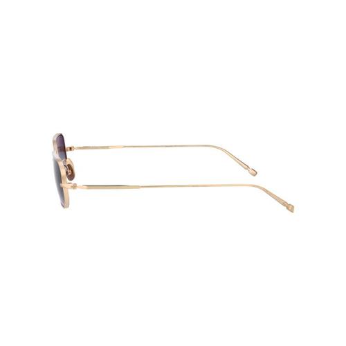 마츠다 선글라스 M3163 BG BRUSHED GOLD BLUE GRADIENT