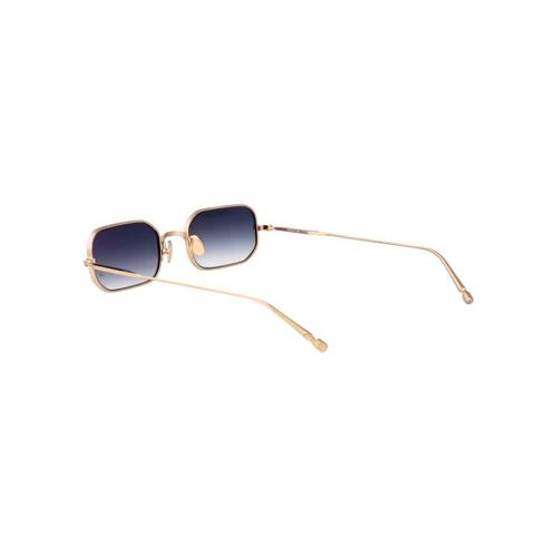 마츠다 선글라스 M3163 BG BRUSHED GOLD BLUE GRADIENT
