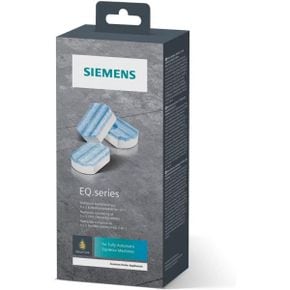 영국 지멘스 커피머신 Siemens Multipack TZ80032A 3 x descaling tablets protects agat corros