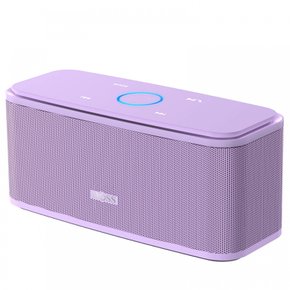 Soundbox Bluetooth TF 스피커 휴대용 스피커[20시간 재생12 W고성능 드라이버터치