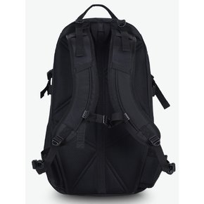 STRING SQ PRO BACKPACK (BLACK)