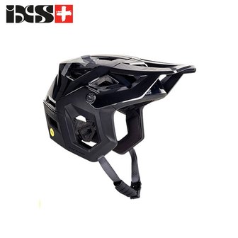  iXS 고성능 올라운드 MIPS 하프쉘 헬멧 트리거 엑스