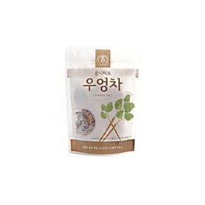 몸에좋은차 건강차 볶은 우엉차 100g (W9190B4)