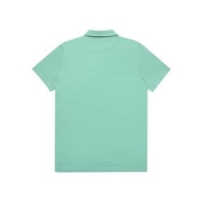 브로이어(수입)코튼 폴로 반소매 티셔츠 민트(RE3SMBAPO501R70)