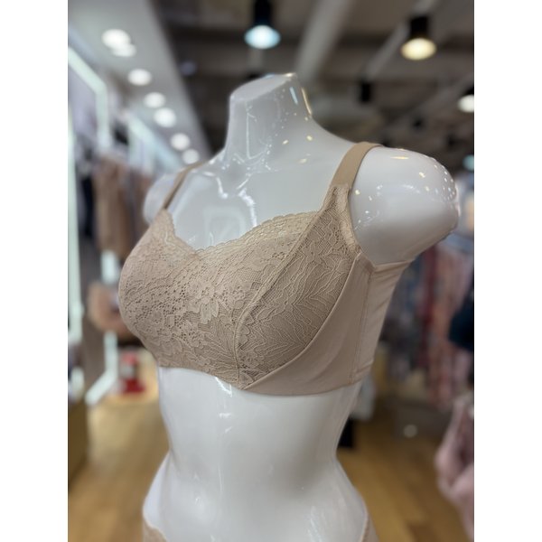 [파주점] 크로스오버 기능성 브라 (BR) VBRG555