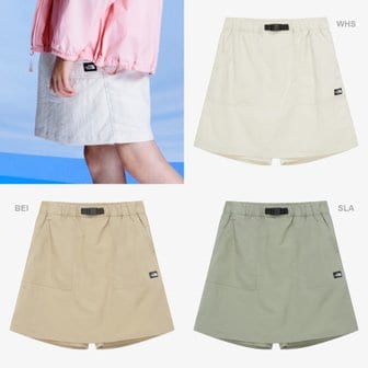 노스페이스키즈 NK6NQ01 키즈 캠퍼 쇼츠 GS CAMPER SHORTS