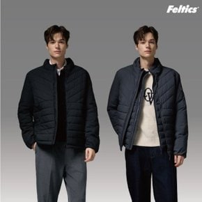 25FW 남성 씬클라우드 패딩자켓 + 베스트 (F513M)
