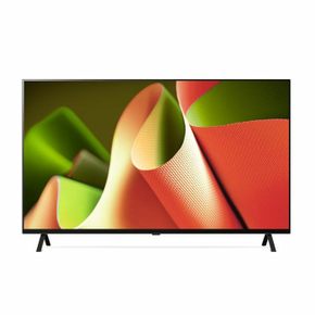 LG 올레드 TV 138cm OLED55B4KNA