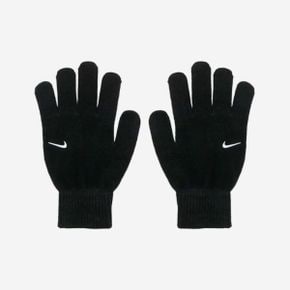 나이키 스우시 니트 글러브 2.0 블랙 Nike Swoosh Knit Glove 2.0 Black