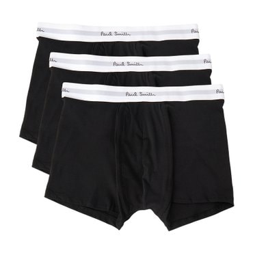 폴스미스 남성 언더웨어 M1A 914 N3PK64 79 (3종 세트)