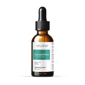 유칼립투스 에센셜 오일 30ml 디퓨저로도 활용 가능한 맑은 향의 천연 오일