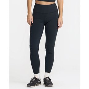 여성 스포츠 레깅스 VA ESSENTIAL LOGO LEGGING (VG31LZ102)