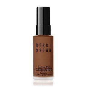 Bobbi Brown 스킨 롱웨어 웨이트리스 15 미니 크림 파운데이션