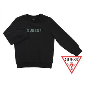 [부산점] GUESS 고주파 맨투맨(49,000원   2종) (G81KDT070)