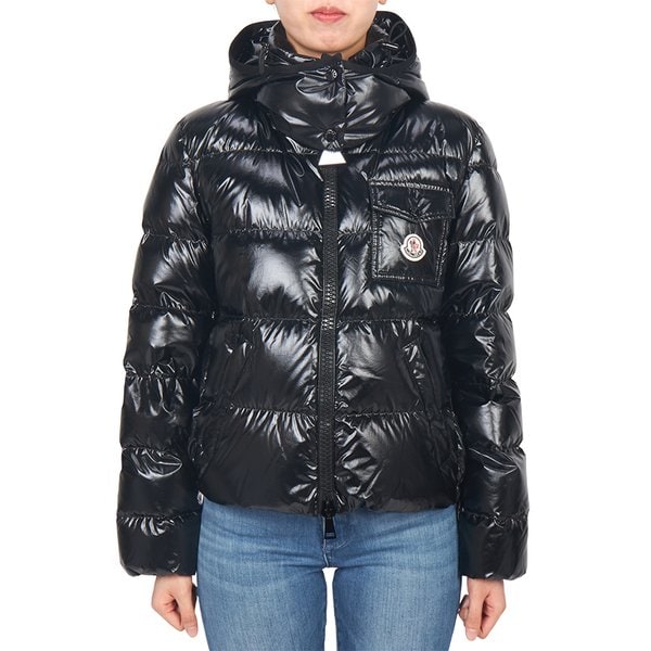 [부산점] 몽클레어 안드로 여성 패딩 점퍼 1A00094 597EU 999